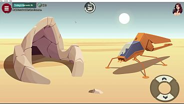 Nonton Let Us Play Behind The Dune Part 3 thumbnail