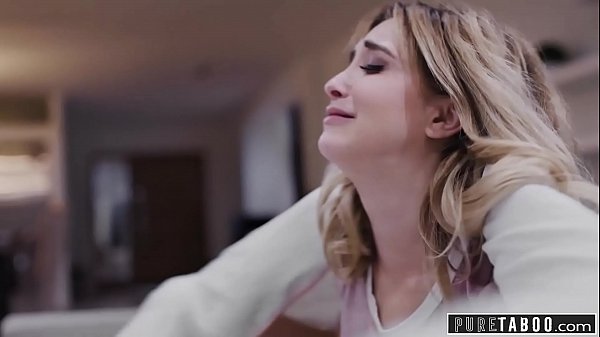 Young husband & wife coaxed into sex by virtual home assistant