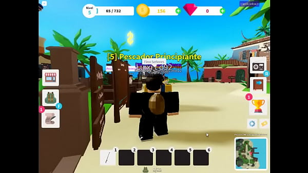 Nonton Un Noob Se Folla A Un Furro Culon No Podra Caminar En Meses thumbnail