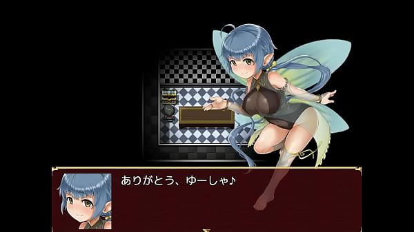 (  18 ) H RPG GamesOnahoru Quest #2