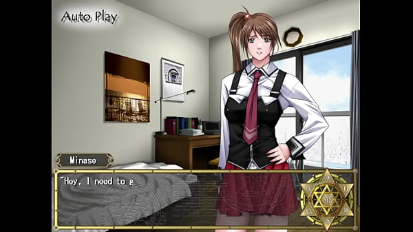 Bible Black The Infection - Memory Loss playthough pt1 