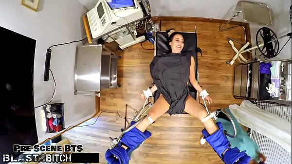 Blaire celeste gets blasted with a jizzcasso 