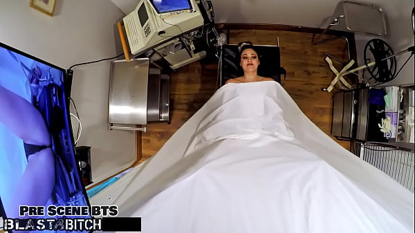 Blaire celeste gets blasted with a jizzcasso