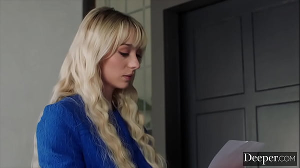 Deeper naughty sub gets disciplined