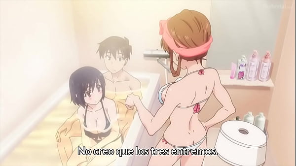 Hentai Sensura Sub thumbnail