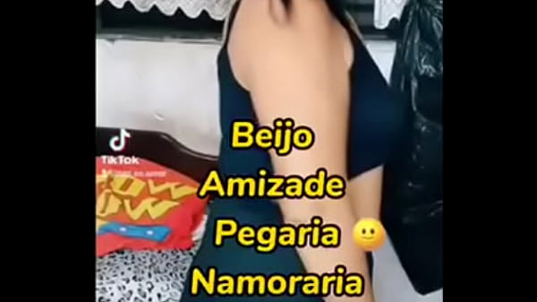 Nonton Quem Seguir Minha Esposa @tatynha.morena No Tiktok Eu Vou Deixar Fuder Ela thumbnail