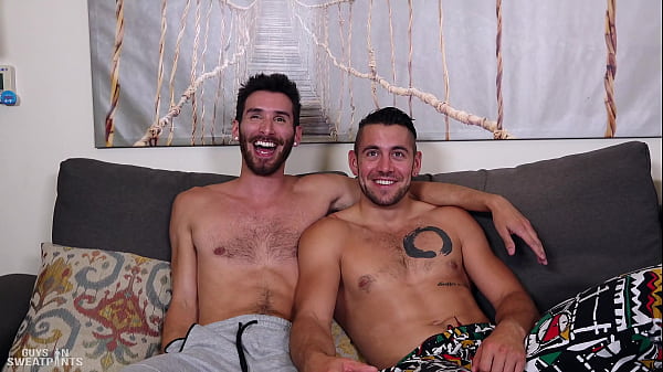 Play MP4 - Mitch's Raw Welcome