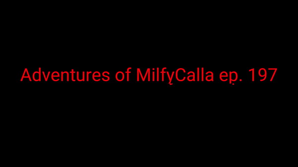 Nonton Preview- Milfycalla- Cum Play While Wearing A Fur Coat And Pantyhose 197 - Today There Is A Hot Blowjob Video For My Fur F... thumbnail