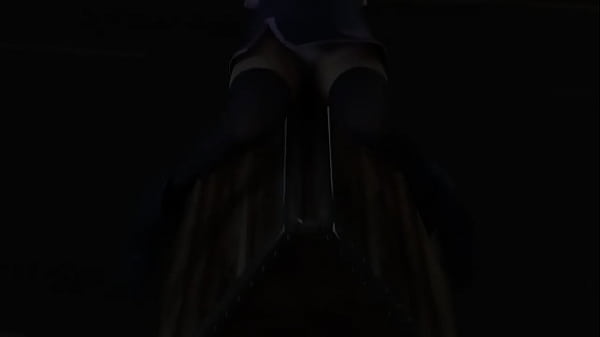 Nonton Ayane - D. Or Alive Hentai Ridin thumbnail