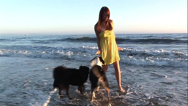 natural beauty gabbyin public