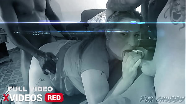 FoxChubby_Gangbangby Three GiftedMen