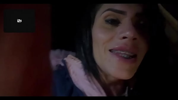 Aline Tavares E O Moreno Dotado Transando Na Rua ! N&atilde;o Resisti Quando Seus Amigos Ligaram E Pedi Pra Ele Deixar Eu Exibir Nossa Foda Para Os Seus Amigos ! Venha Gravar Comigo Em thumbnail