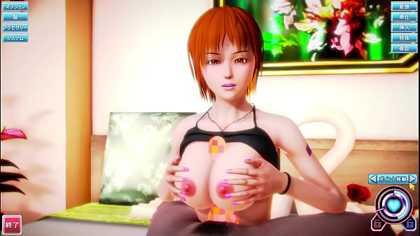 ワン・ピースナミ パイズリ 乳揉み