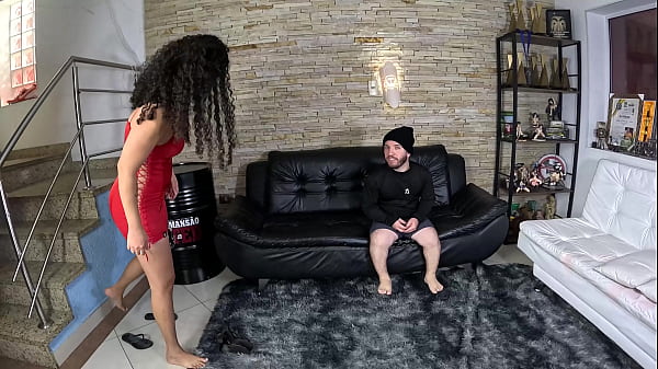 Play MP4 - Muita farra com a chegada do an&atilde;o com as rabudas