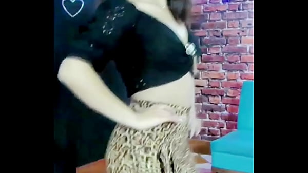 Chata rica de television vestido 