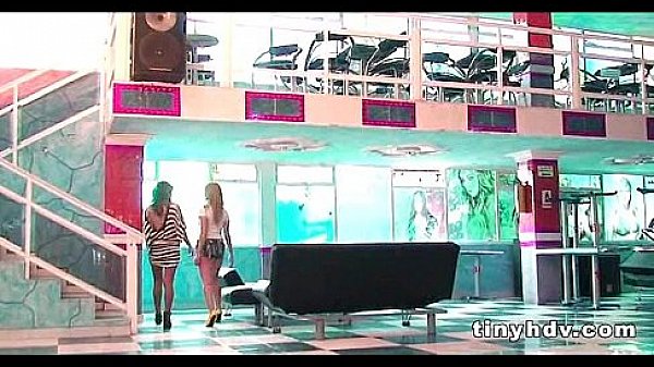 Real latina teen sofia caliente and kelen arias 2 51