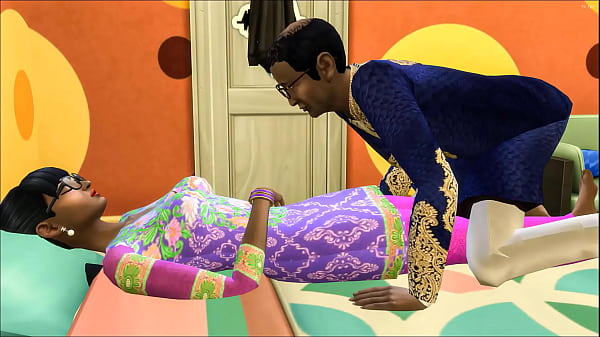 First Time With Old Guy thumbnail