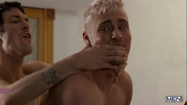 MEN - U Cum, I Cum - Aiden Jacobs 