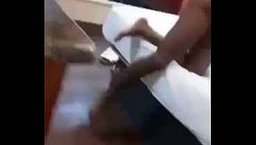 Honey allowed her mom's bf in her apartment when her mom was at work 