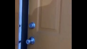 HONEY ALLOWED HER_MOM S BFIN HER_APARTMENT WHEN her mom was at work