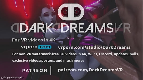 Widowmaker has a side hustle on her contracts