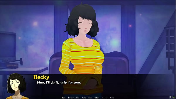 Goyd kawakami becky comp 