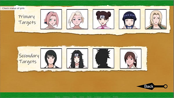 Play MP4 - Jikage Rising Episode 16 Fuck The Hokage Tits