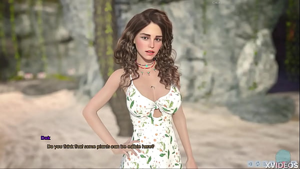 Lust academy ep 148 &ndash; visual novel gameplay hd