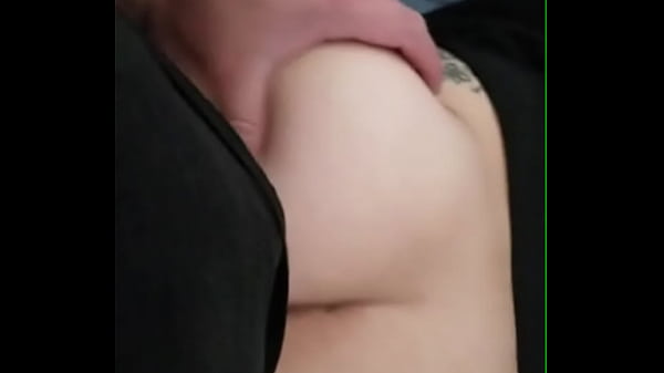 Pounding a little bitch 