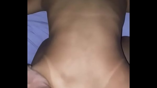 Mantendo na morena de marquinha