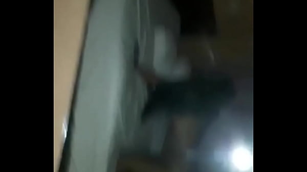 Comendo um travesti pela primeira fez