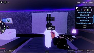 Nonton Roblox Catgirl Gets Treated Rough thumbnail