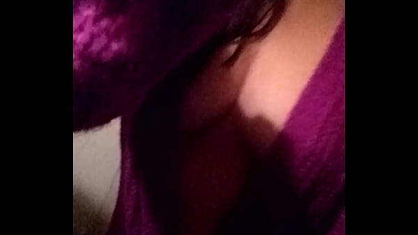 SOLO FEMALE petite girl_tries tokeep warm