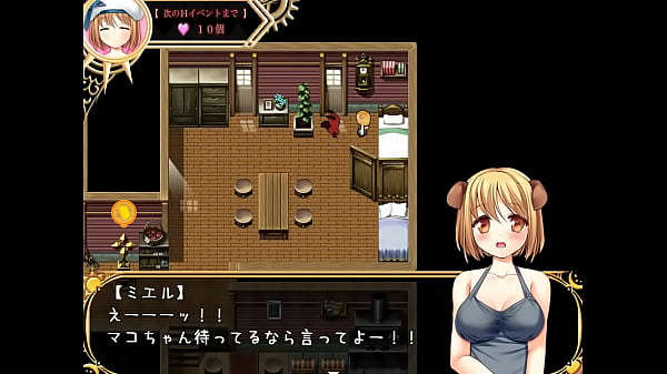 18 H RPG GamesExposure Summoner MielsSummon_Creation1