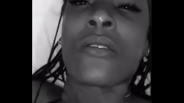 LilChocolate pounded by black dick 