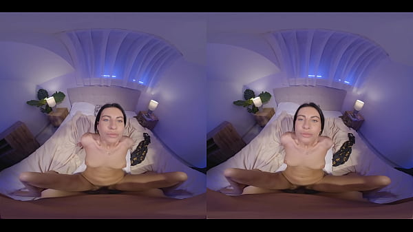 Put the book down so you can fuck me virtual real porn