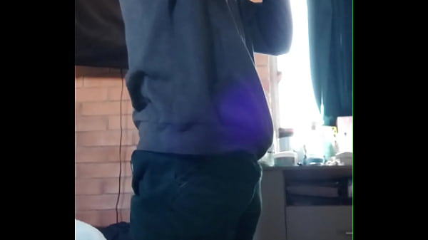 Regresando al nudismo 