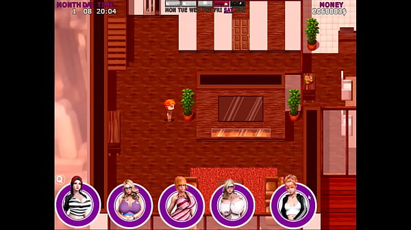 Play MP4 - My New Life Cap 60 - mi nueva vida con mi harem