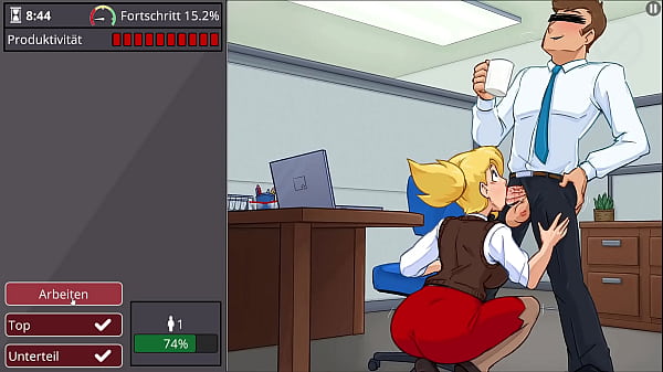 Barely working #1 nur nicht ablenken lassen 