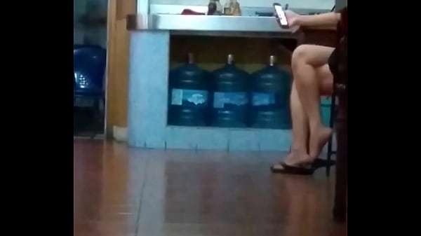 Madurita China Piernudita_bien puta