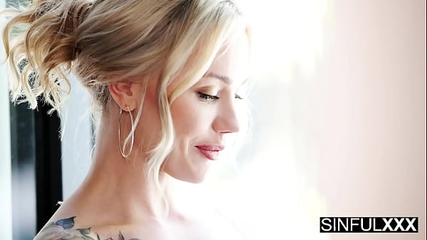 Will I Ever See_You Again Sensual Pornstars Angie Lynx Francis Xfor SinfulXXX