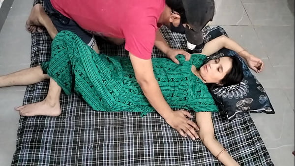 Hot Tight Pussy Desi Indian Wife Fucked Hard By Big Guy thumbnail