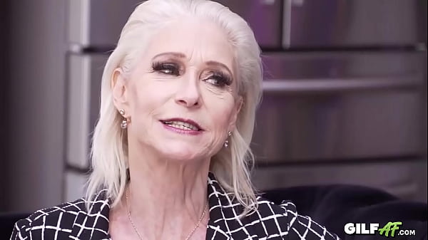 Play MP4 - 60 year old granny got Banged&excl; - GILFAF