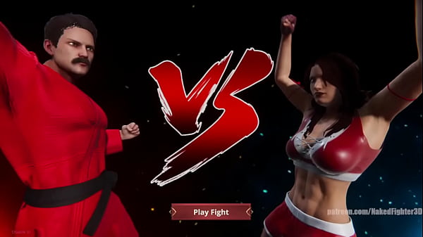 Nonton Master Baiter Vs Laea [nf3d Mixed Sexual Combat Competitive Intercourse] thumbnail