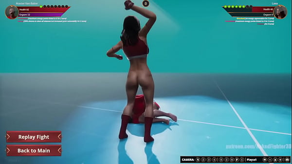 Master baiter vs laea nf3d mixed sexual combat competitive intercourse 