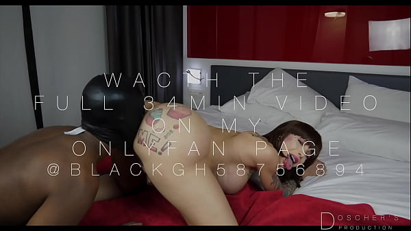 Doscher'_s Production Katy Leon