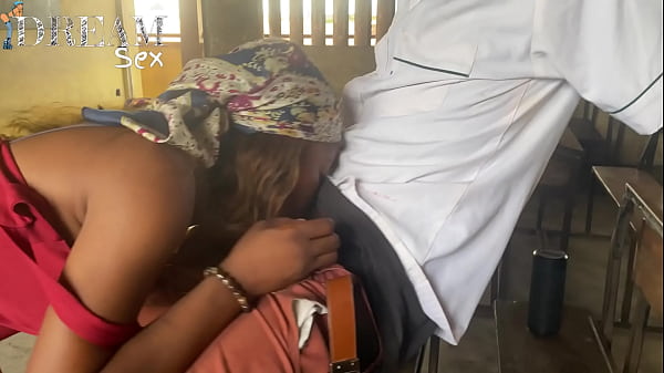 Play MP4 - Was caught mastubating by my teacher &comma; had to pay with sex