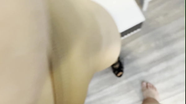 Nonton Horny Girl With Saggy Boobs Delivers A Wild, Bouncy Blowjob thumbnail