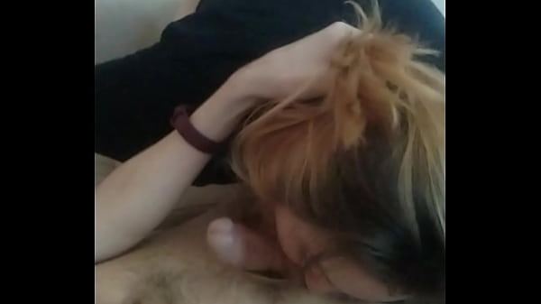 Моя девочка сосёт_член