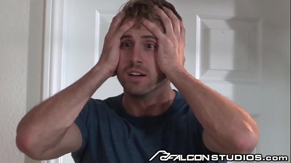 Play MP4 - FalconStudios Hot Blonde Brazilian Gets Dicked Hard By Hunk Australian